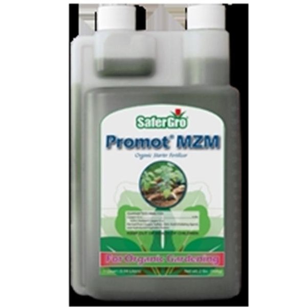 Safer Gro Safergro 0227 Promot MZM - Gallon 227G